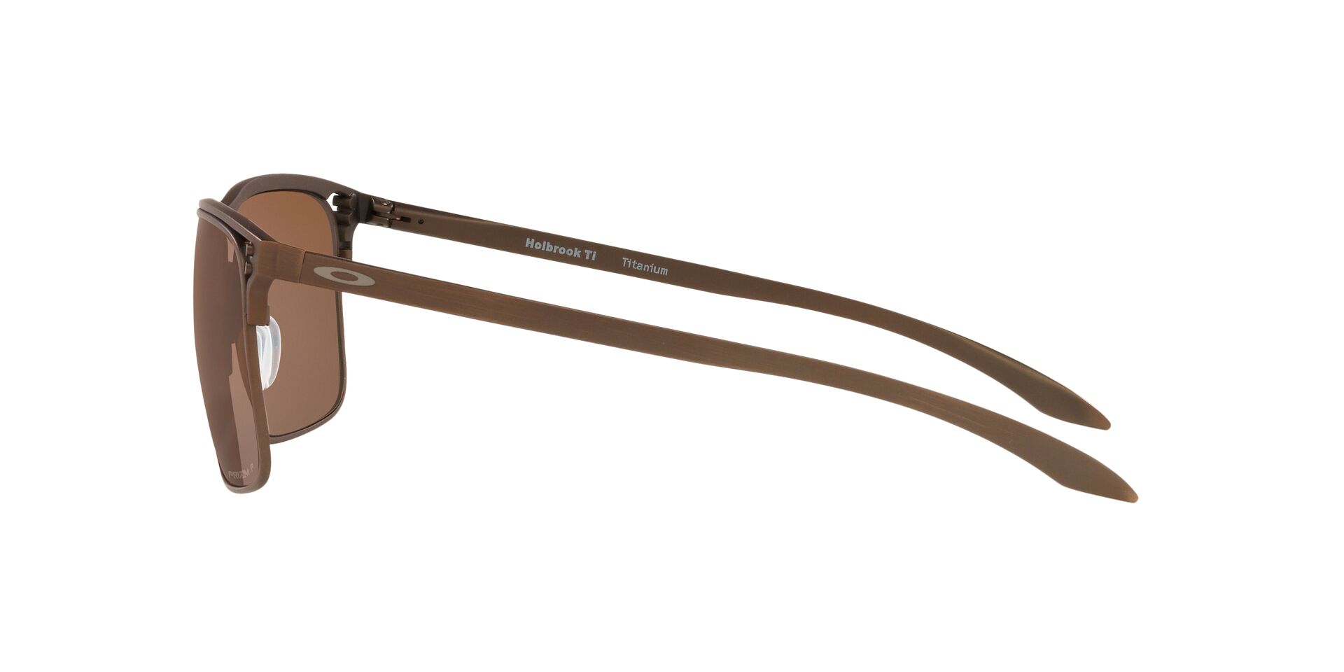 Oakley Holbrook Ti OO6048 Square Sunglasses | Fashion Eyewear