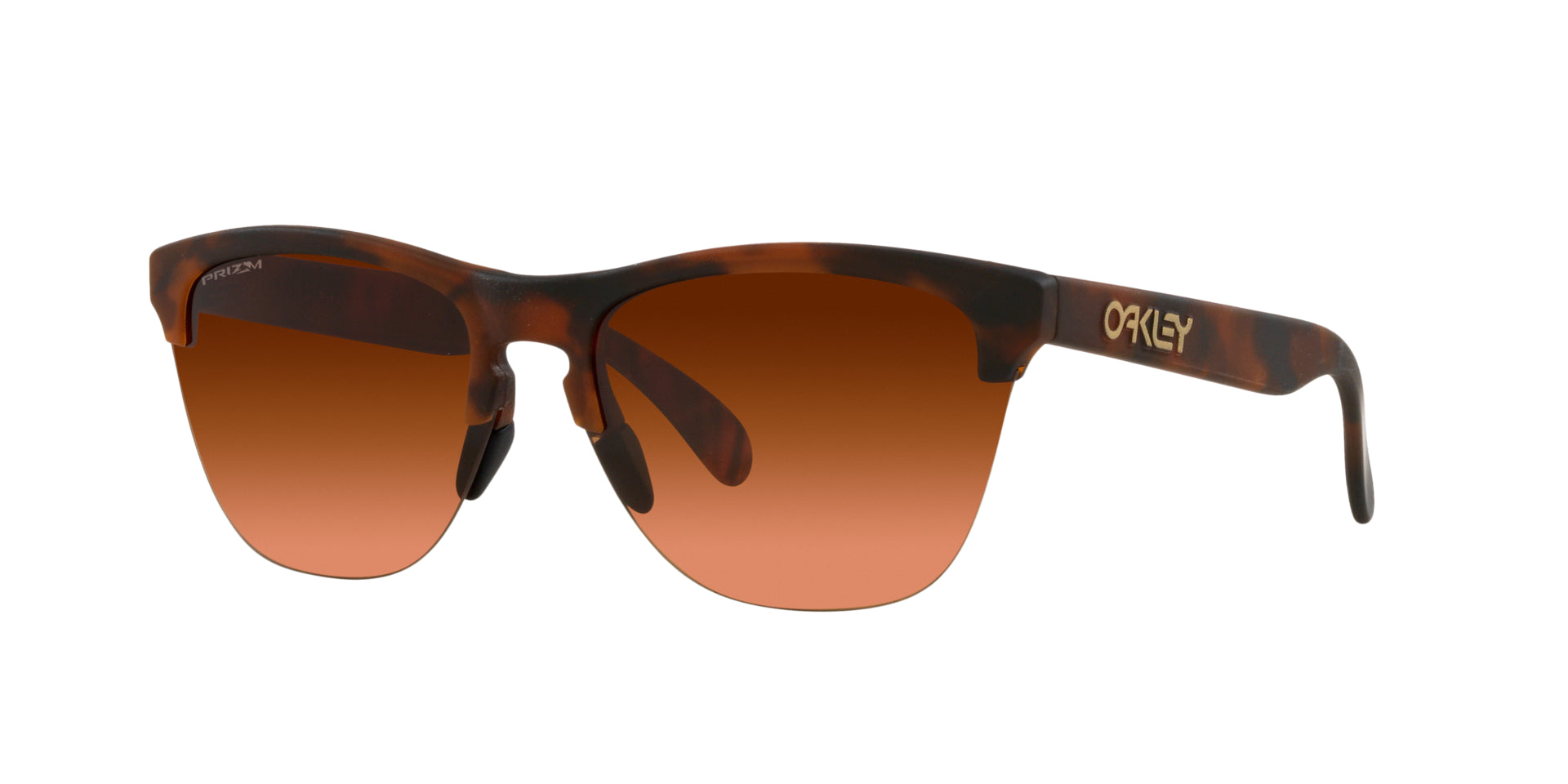 Oakley Frogskins Sunglasses | FramesDirect.com