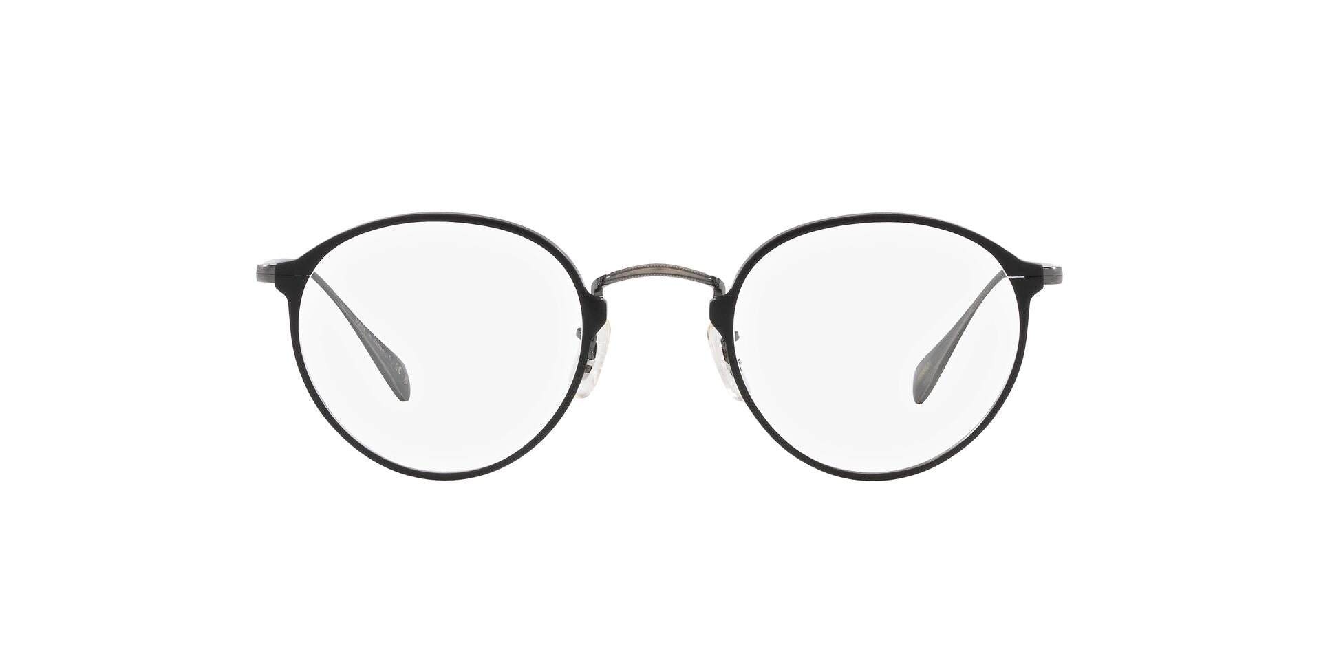 Oliver Peoples Dawson OV1144T Round Glasses | Fashion Eyewear US