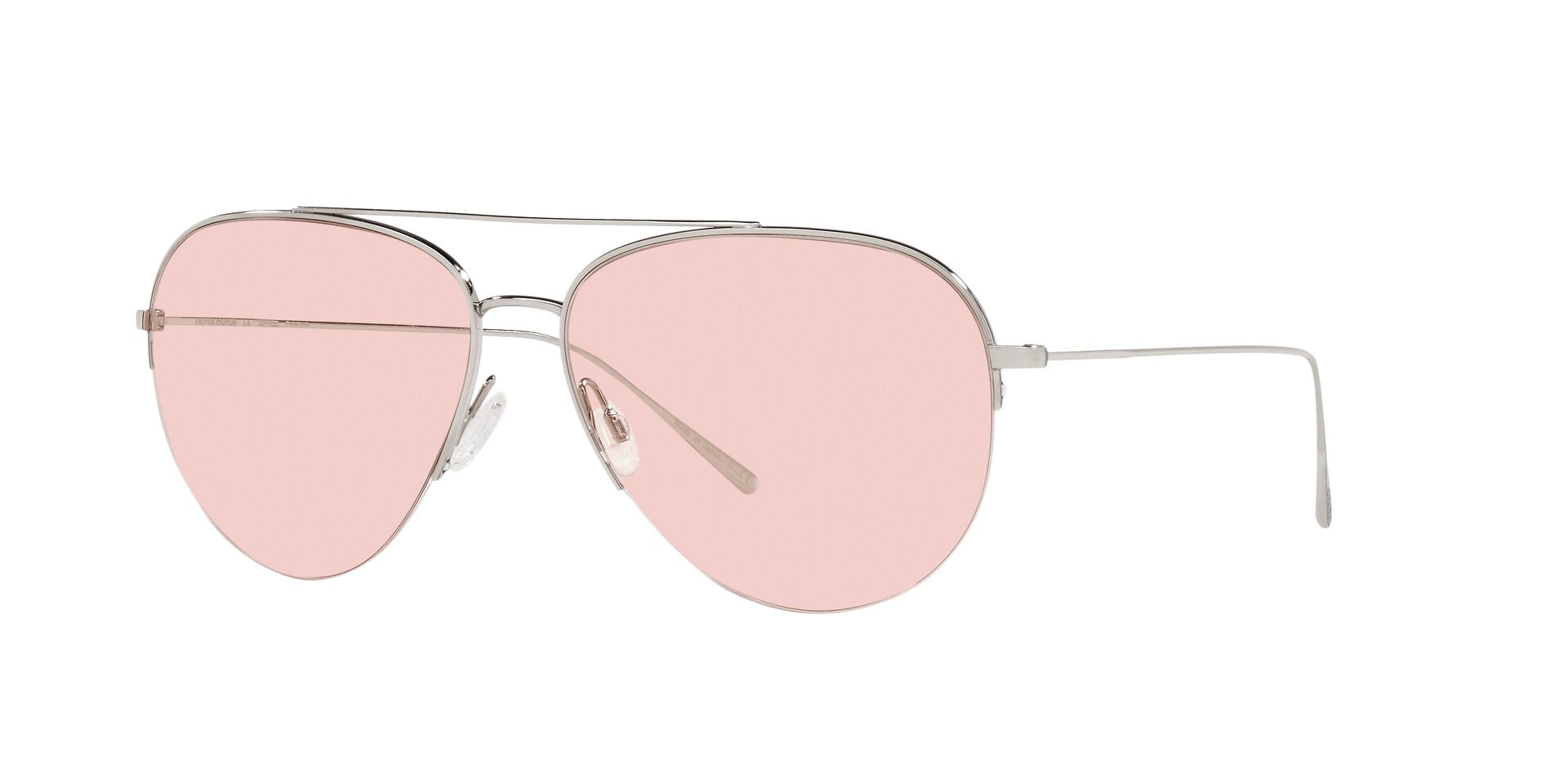 Oliver peoples outlet pink sunglasses