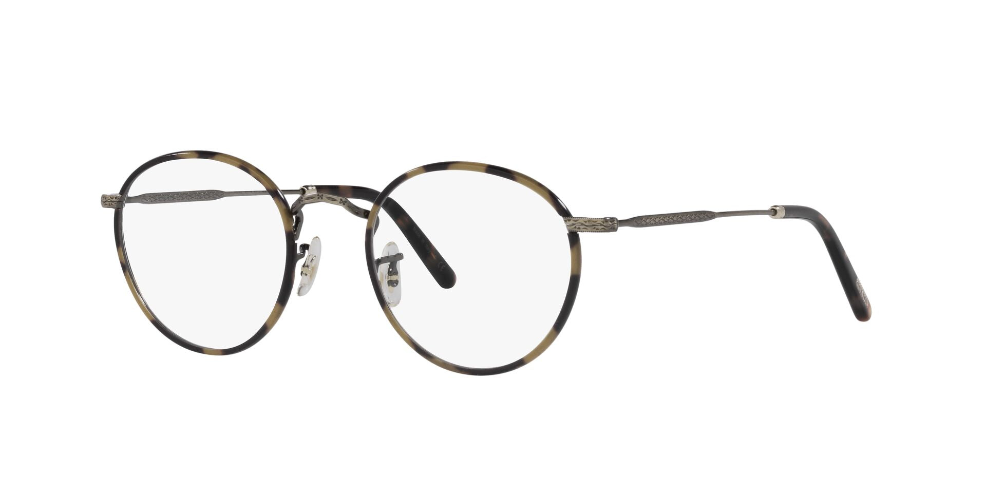 ファッション通販】 OV264 新品 OLIVER PEOPLES Carling メガネ