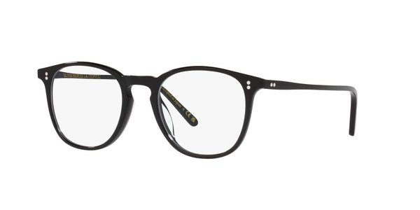 Oliver Peoples Finley 1993 OV5491U Rectangle Glasses | Fashion