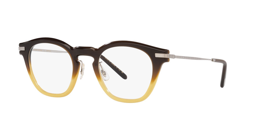 Oliver Peoples Len OV5496 Whisky Gradient #colour_whisky-gradient