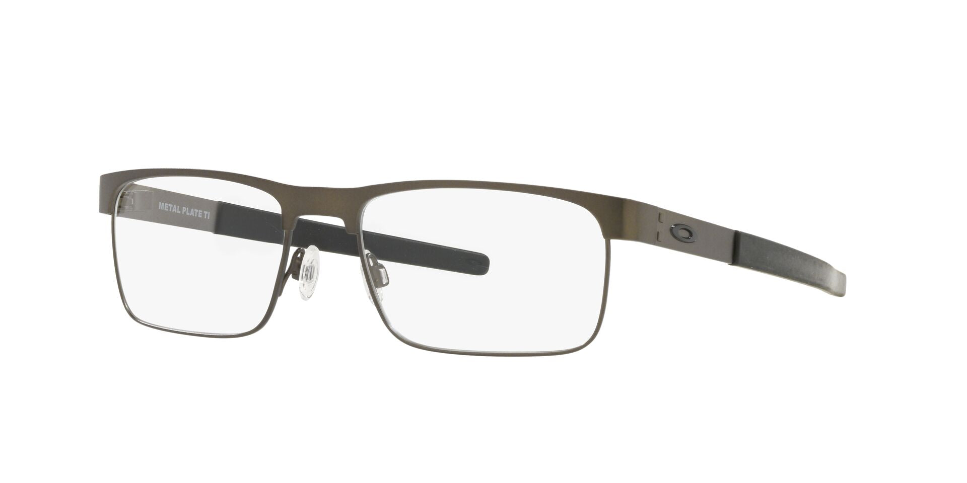 Oakley Metal Plate Ti OX5153 Rectangle Glasses | Fashion Eyewear US