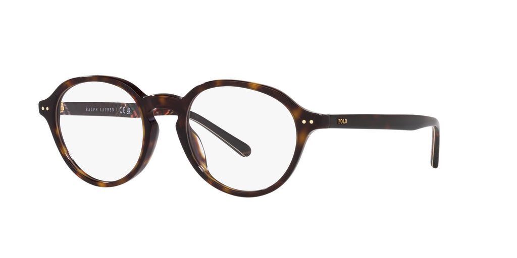 Polo Ralph Lauren PH2251U Shiny Dark Havana #colour_shiny-dark-havana