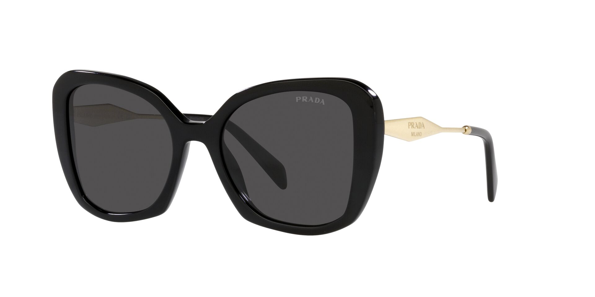 Prada top sunglasses women