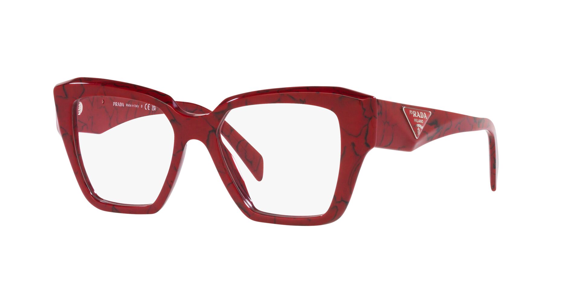 Prada men's eyeglasses 2019 sale