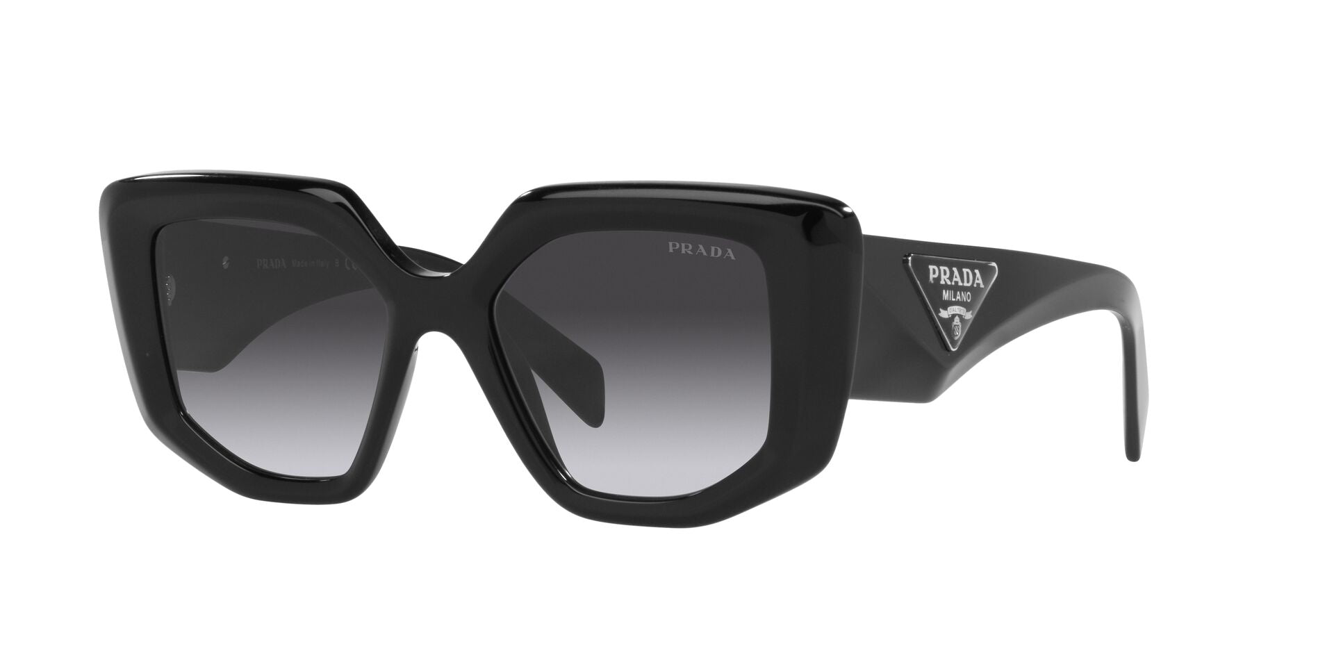 価格は安く PRADA④us SPR14M 2014年モデル サングラス/メガネ