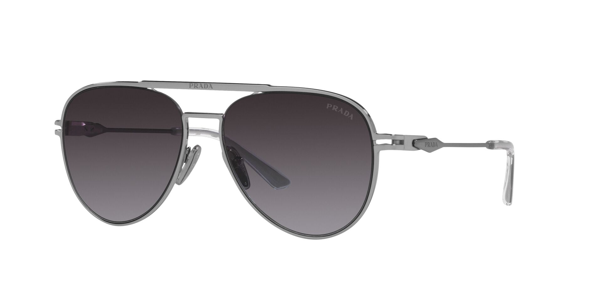 Prada Aviator Sunglasses for Women | Mercari