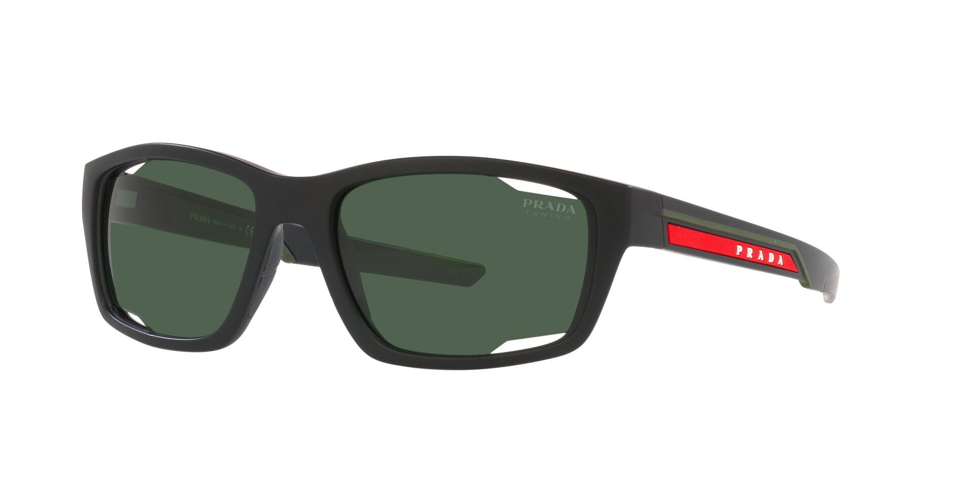 Prada sport clearance glasses