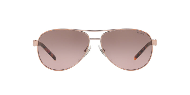 Ralph by Ralph Lauren RA4004 Aviator Sunglasses Fashion Eyewear AU