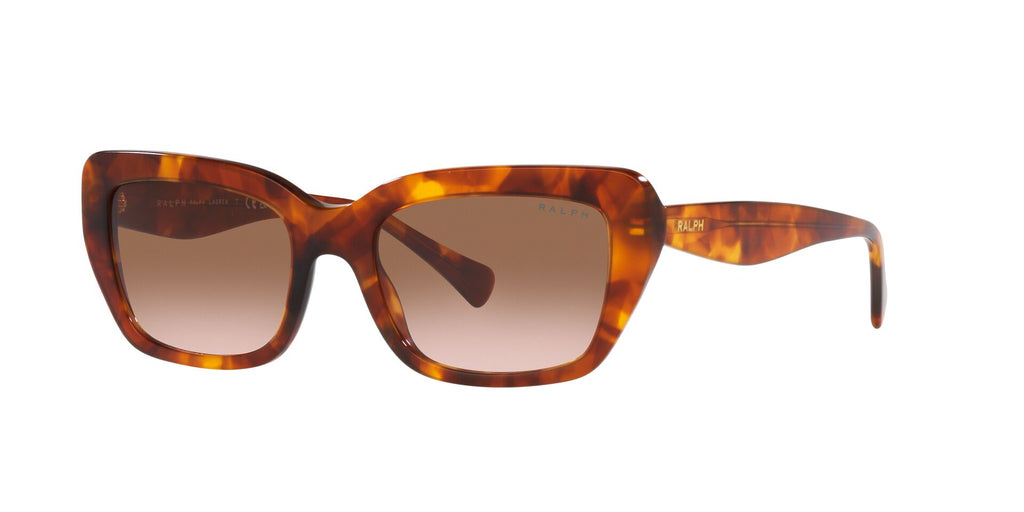 Ralph by Ralph Lauren RA5292 Shiny Orange Havana/Gradient Brown #colour_shiny-orange-havana-gradient-brown