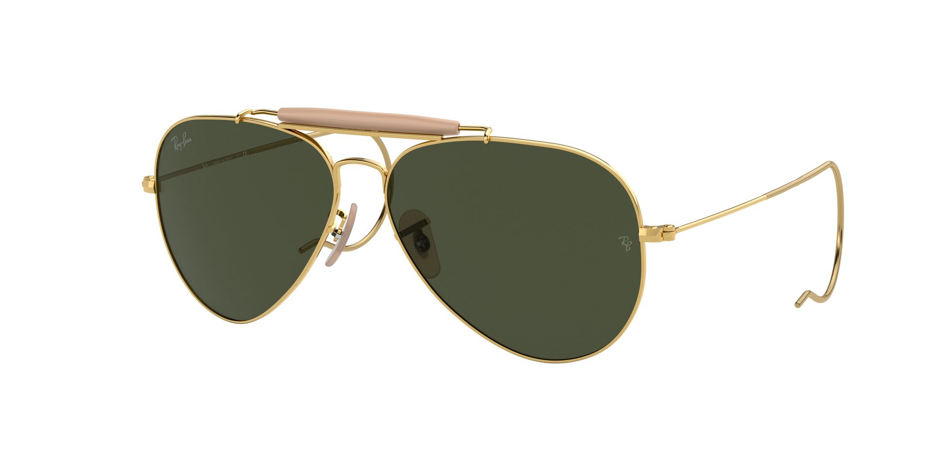 Ray Ban Outdoorsman RB3030 Sunglasses Fashion Eyewear US