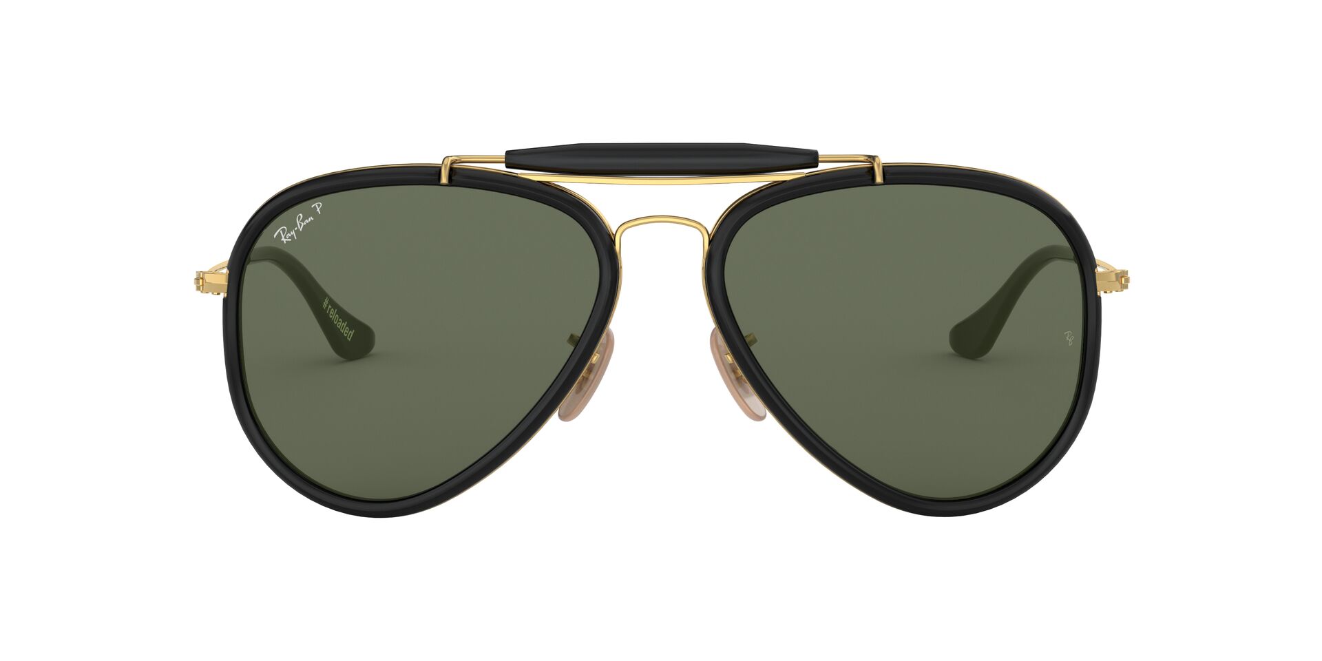 Ray ban store road spirit aviator