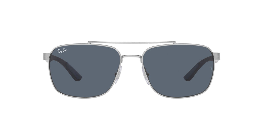 New ray fashion ban sunglasses 2019 men's