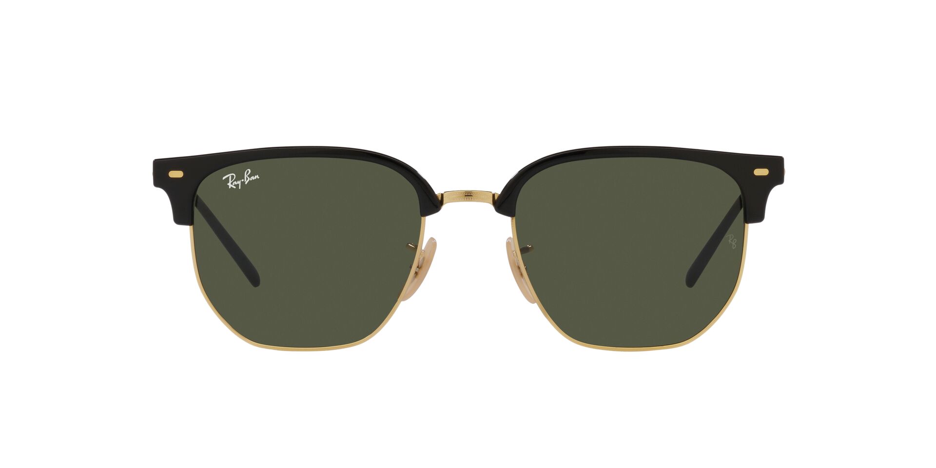 New ray ban clubmaster sale