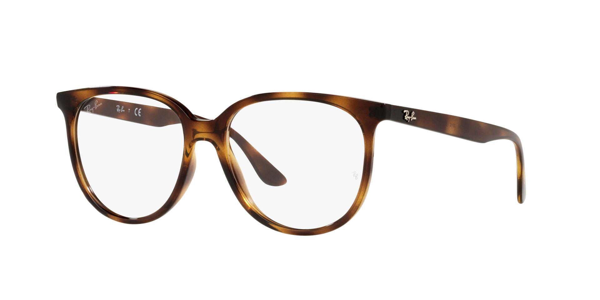 Ray ban deals cat eye eyeglasses