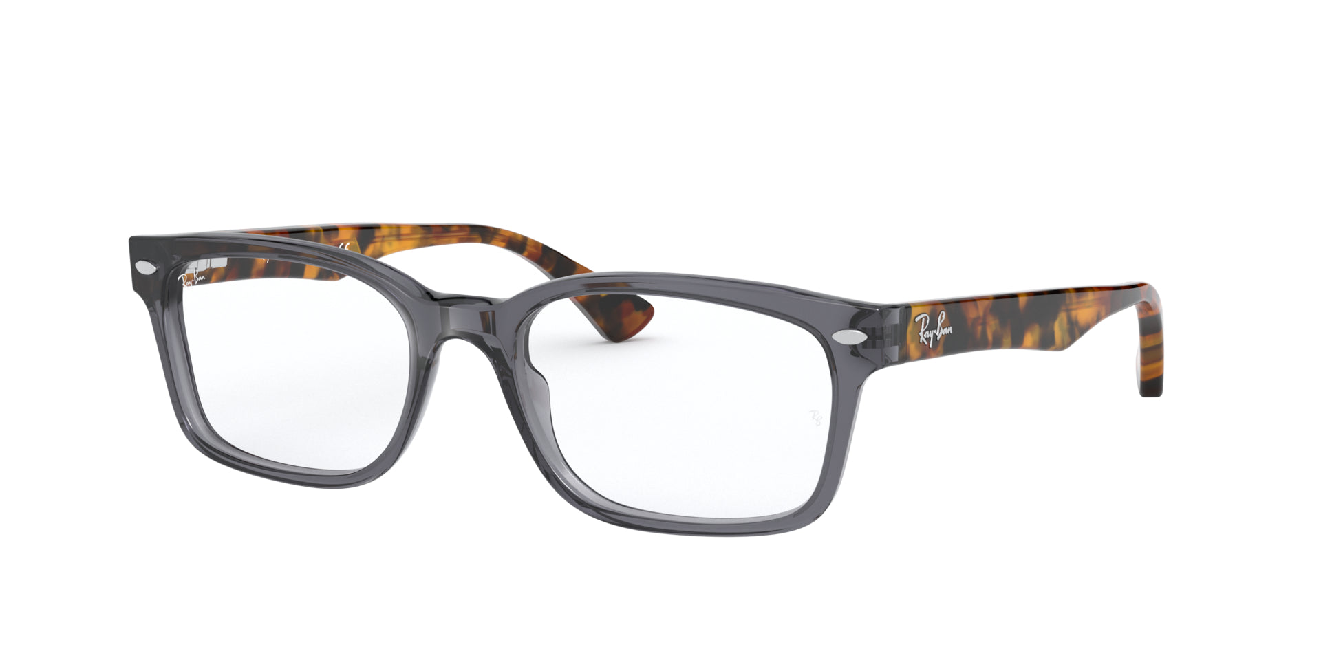 Ray ban cheap 5286 tortoise