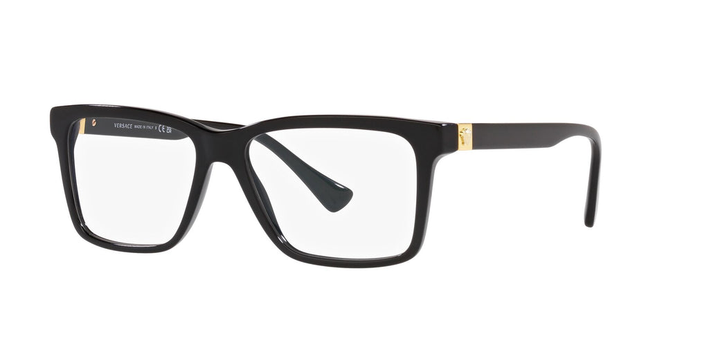 Versace VE3328 Black #colour_black