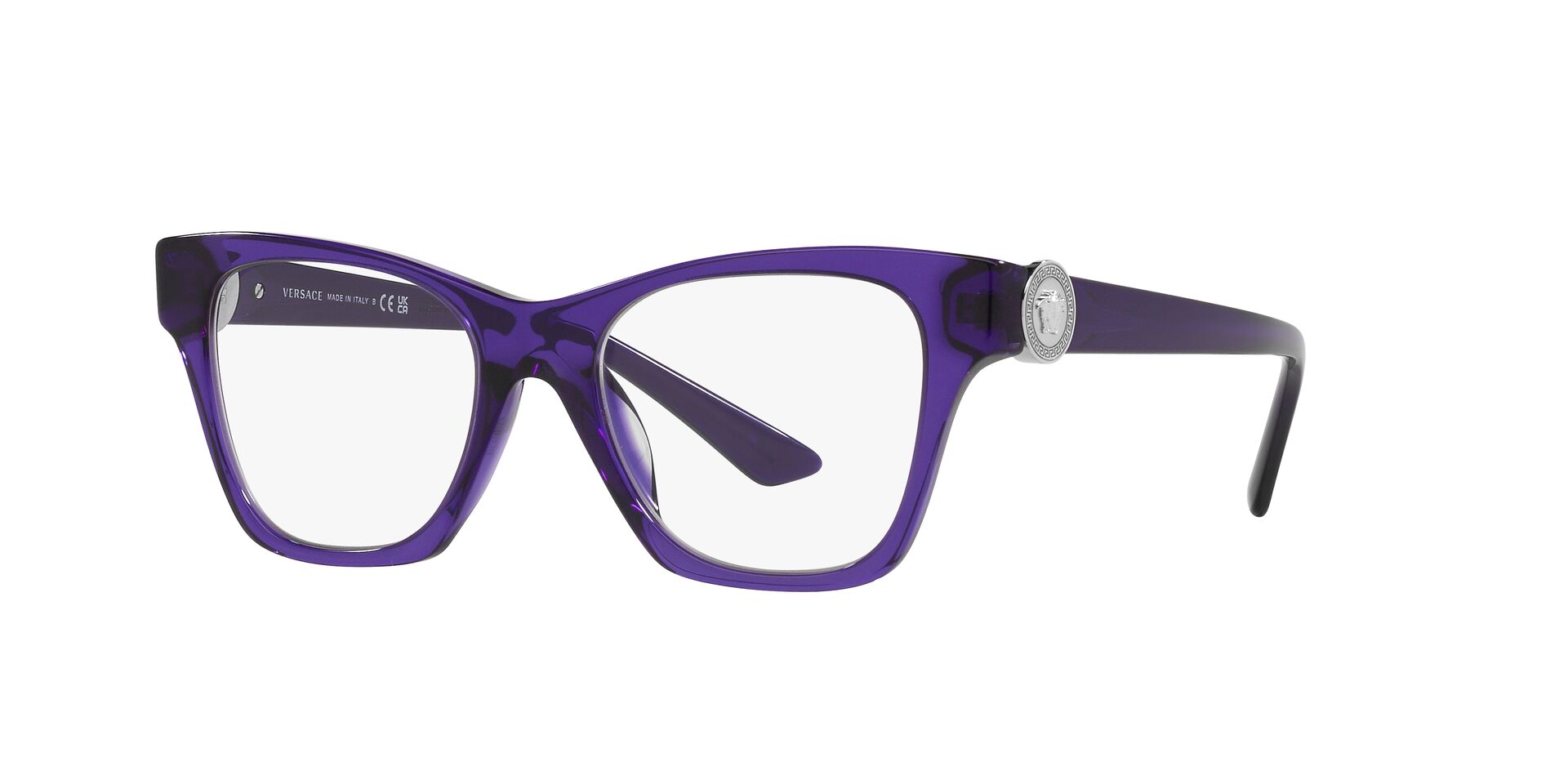 Versace eyeglass 2025 frames canada