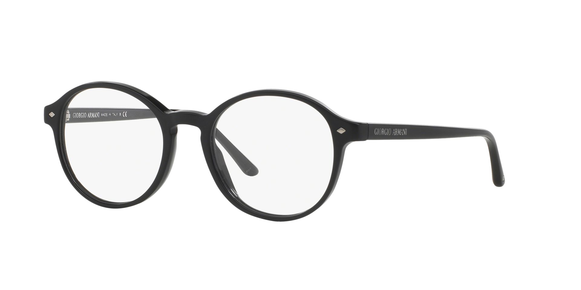 Armani 2025 eyewear frames