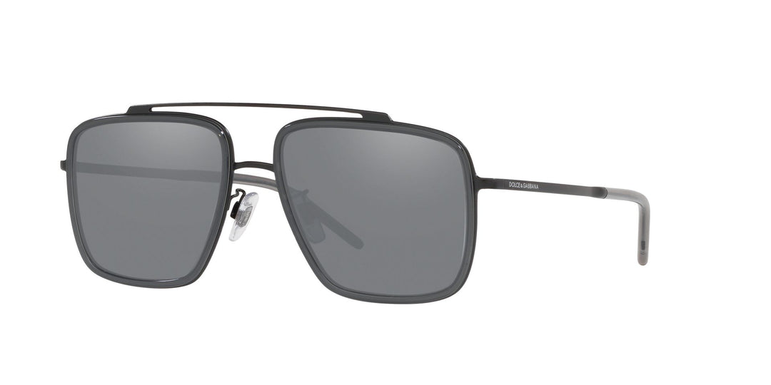 Dolce&Gabbana DG2220 Sunglasses | Fashion Eyewear US