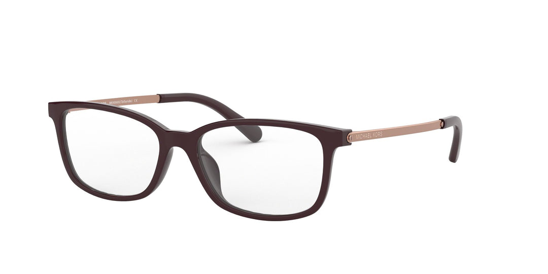 Michael Kors Glasses Frames Prescription Eyewear Fashion Eyewear UK