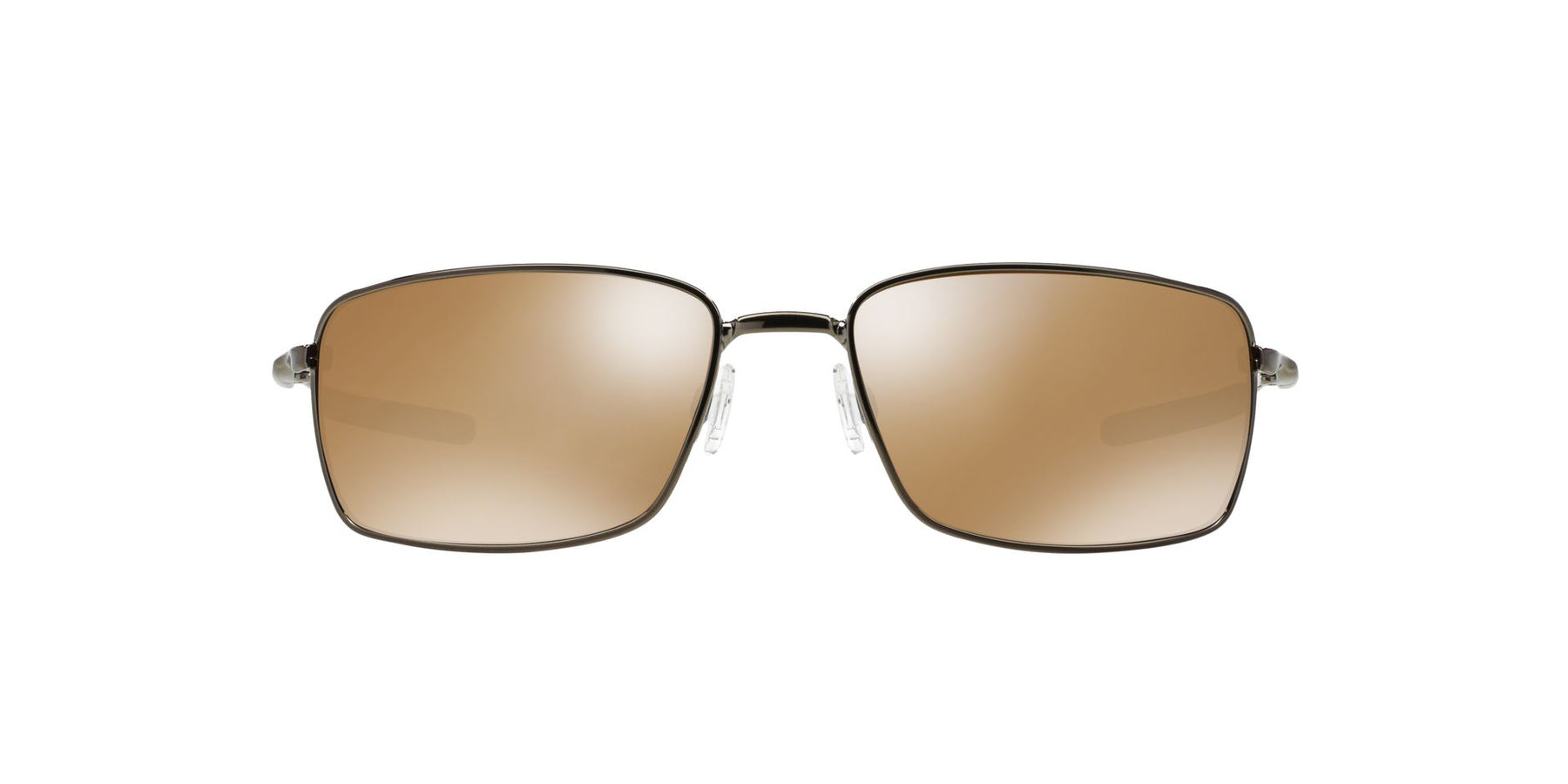 Oakley square wire clearance prescription