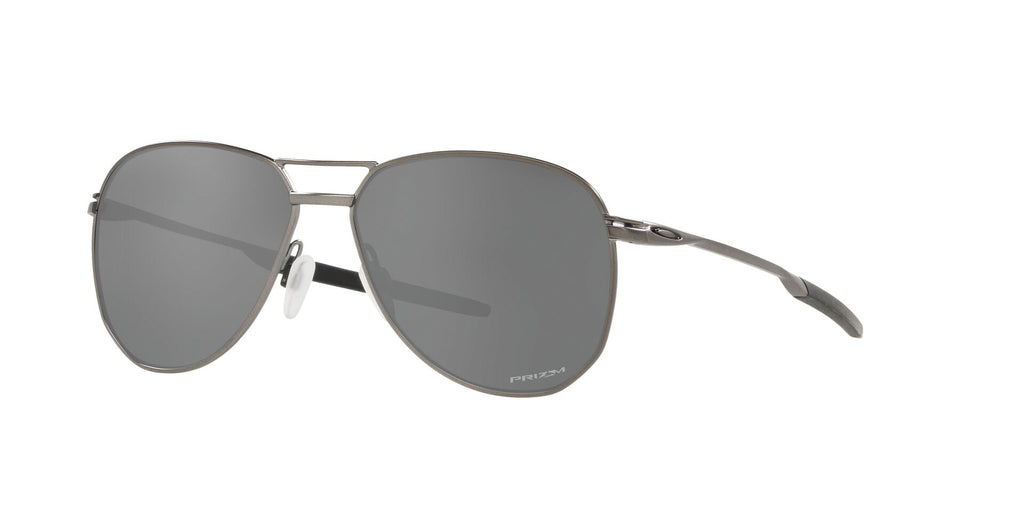 Oakley Contrail OO4147 Gunmetal/Grey Mirror #colour_gunmetal-grey-mirror