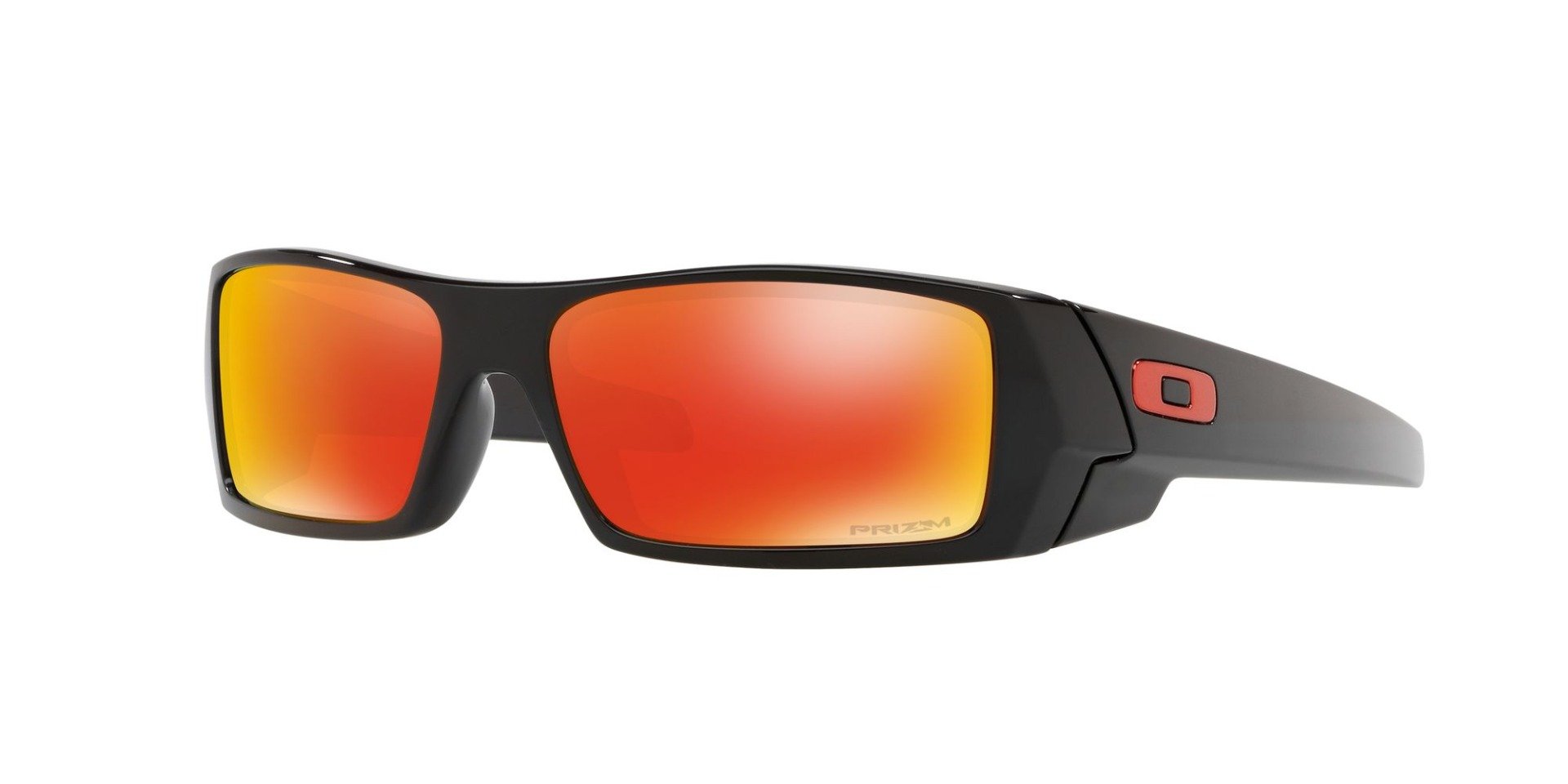 Oakley red mirror store sunglasses