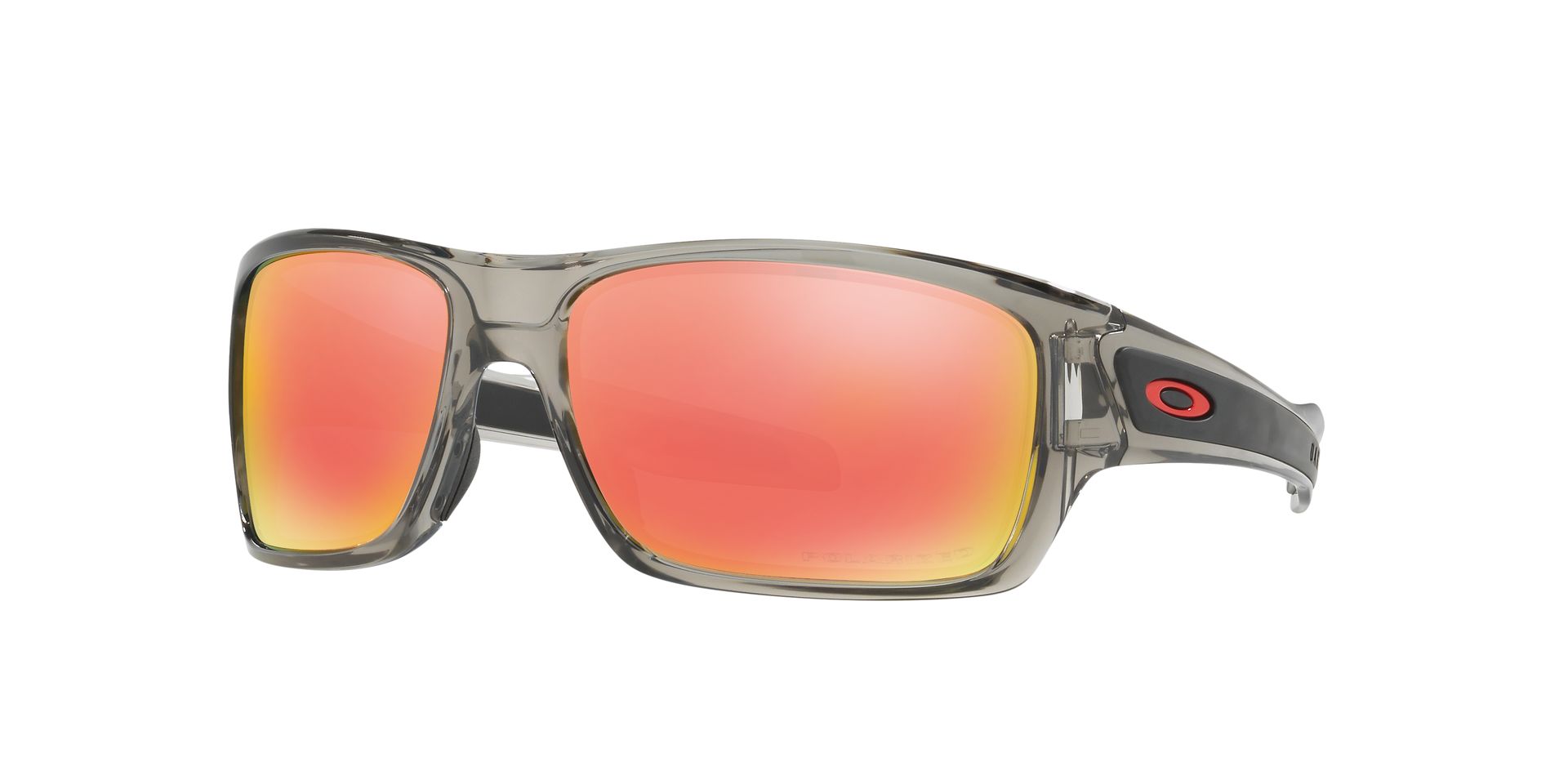 Oakley Radar EV Path prescription sunglasses Steel