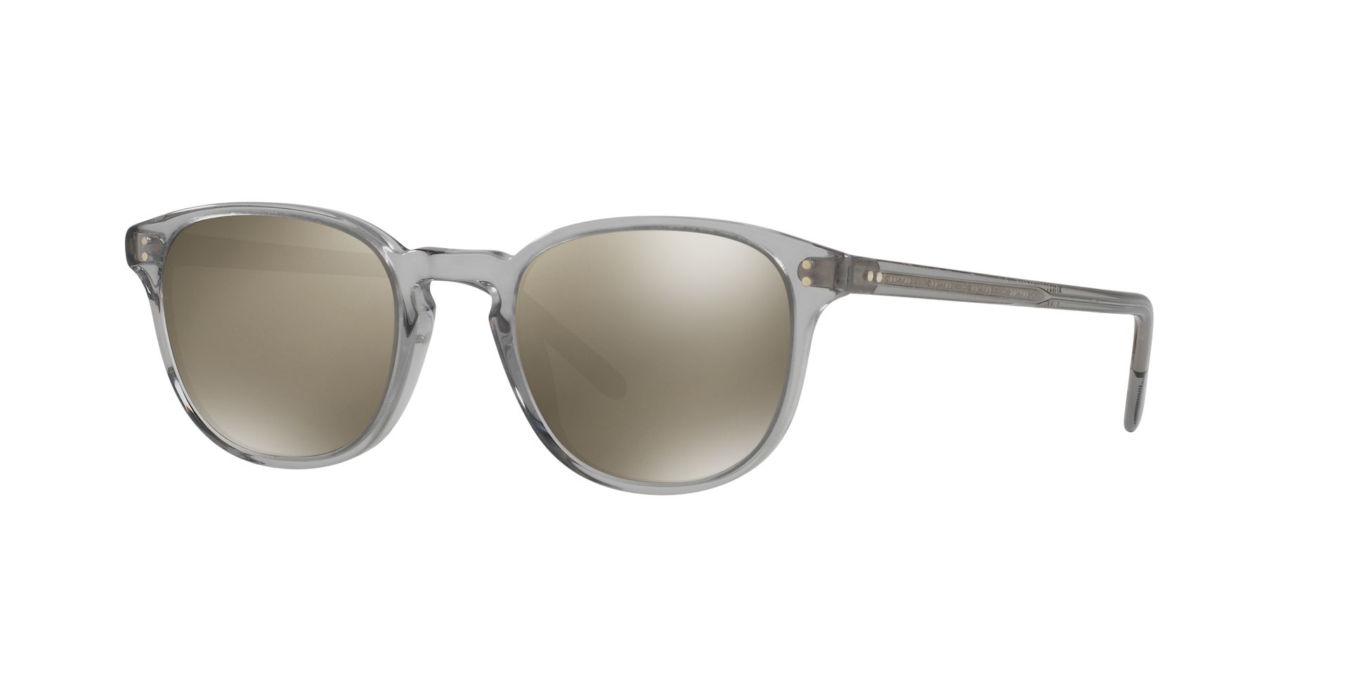 Oliver Peoples Fairmont SUN OV5219S Sunglasses | Fashion Eyewear