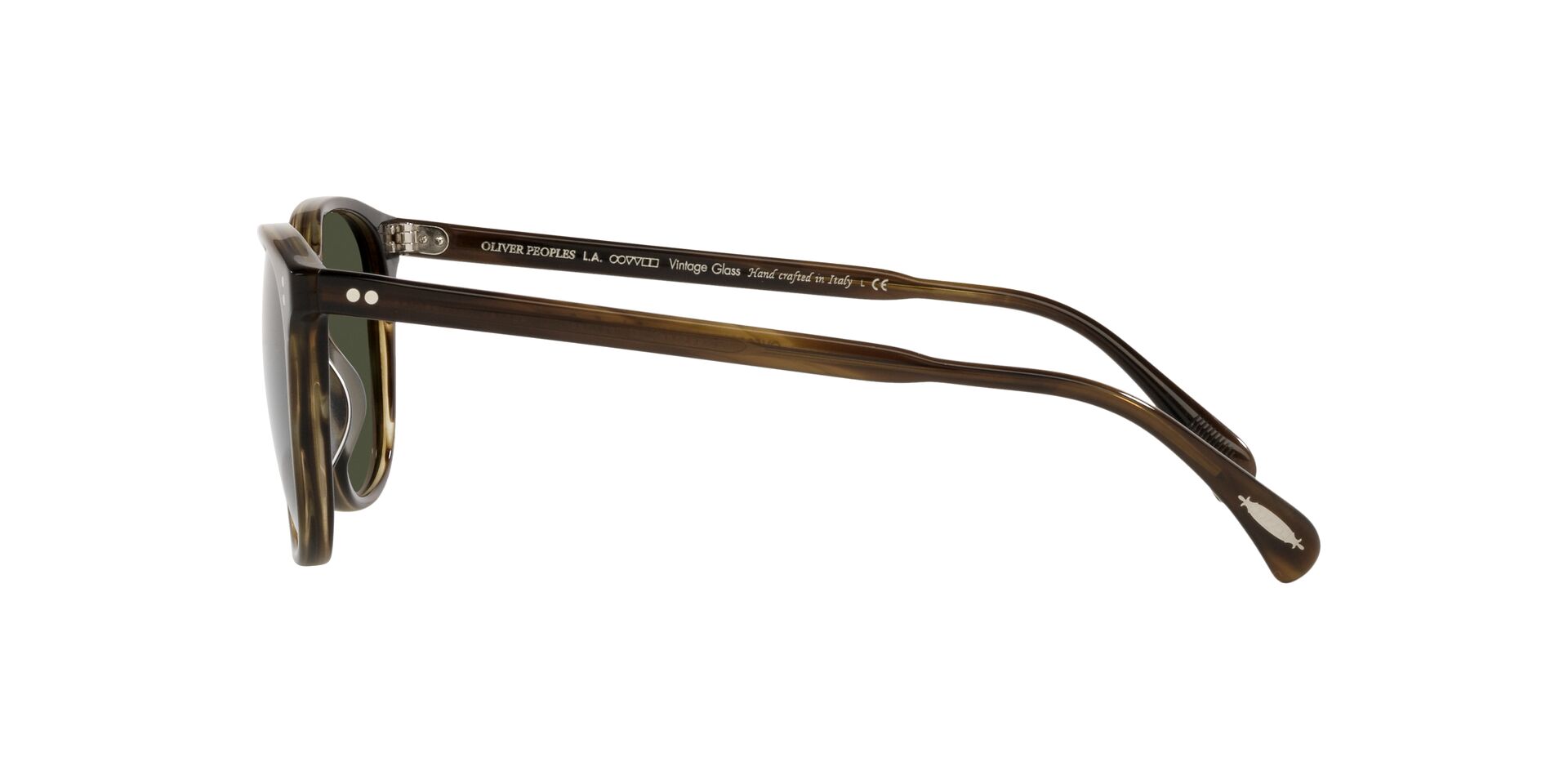 Oliver Peoples Finley ESQ. SUN OV5298SU Sunglasses | Fashion Eyewear