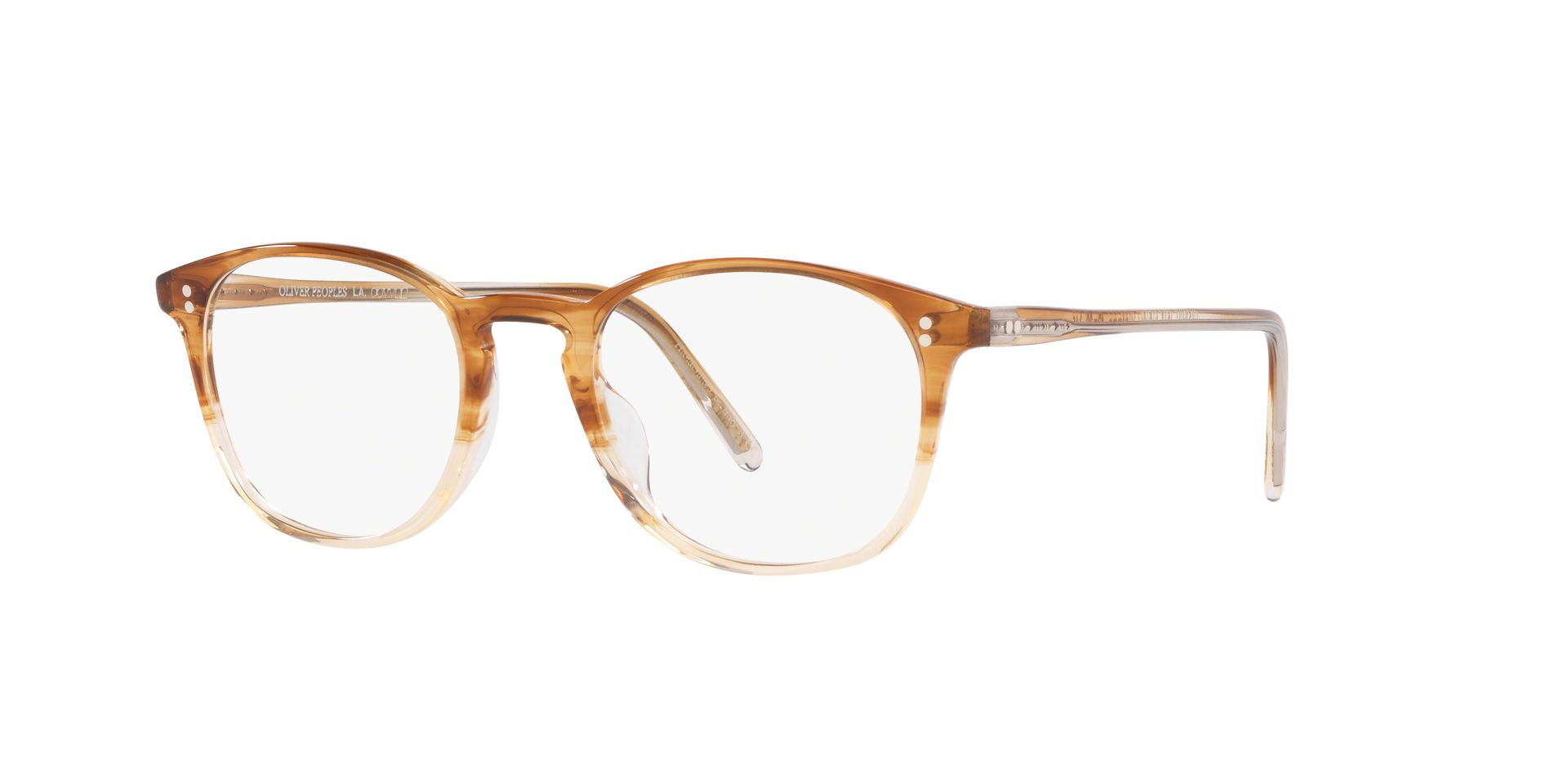 Oliver Peoples Finley Vintage OV5397U Square Glasses | Fashion Eyewear