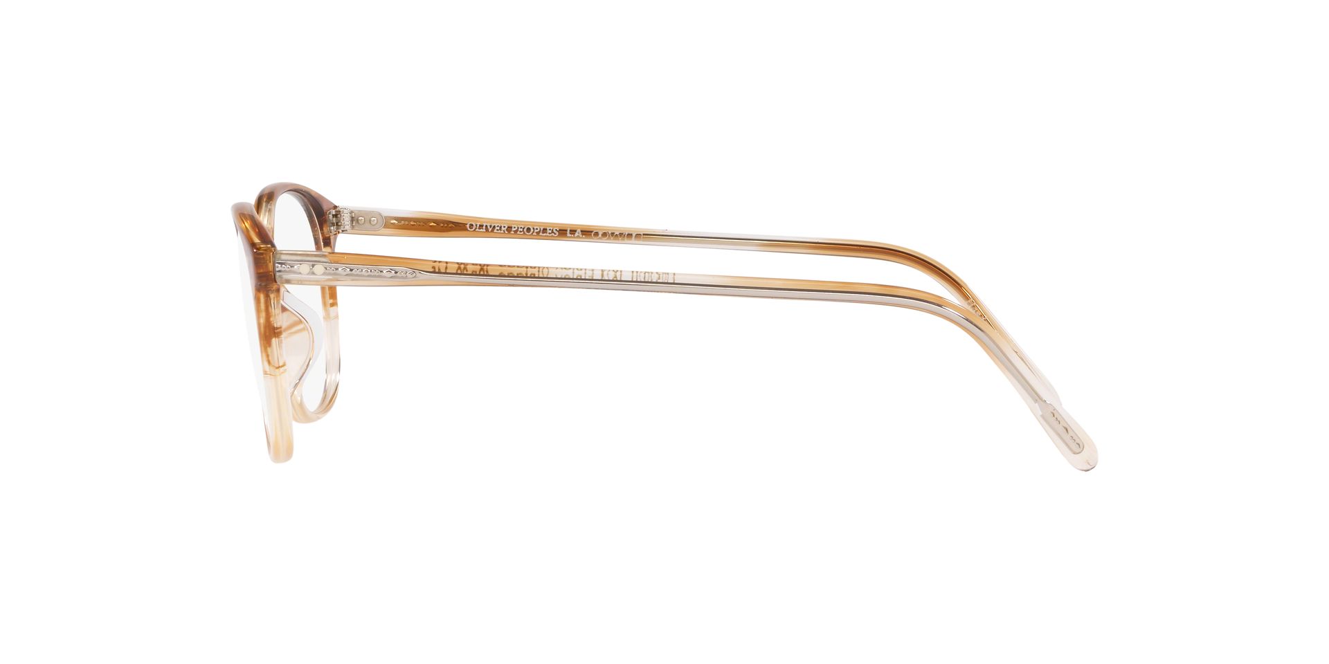 Oliver Peoples Finley Vintage OV5397U Square Glasses | Fashion Eyewear