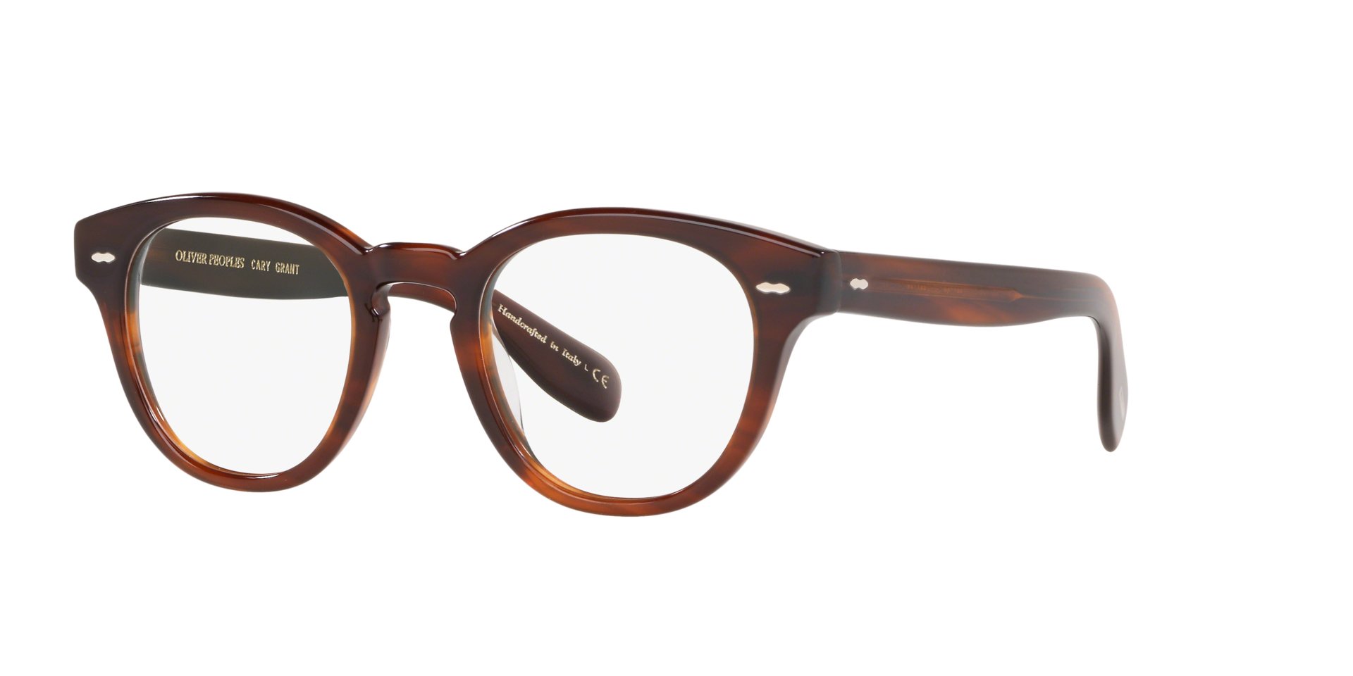 Oliver Peoples Cary Grant OV5413U Square Glasses | Fashion Eyewear US