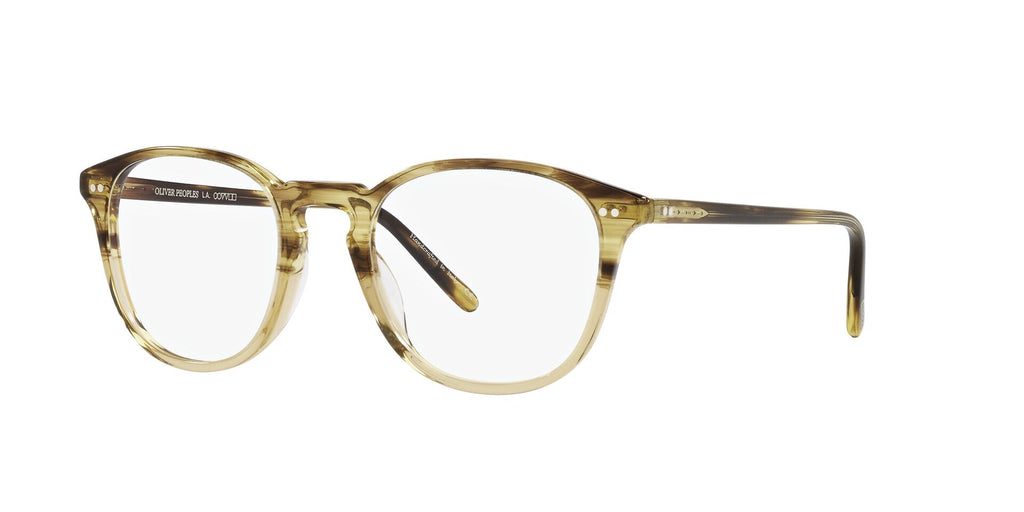 Oliver Peoples Forman-R OV5414U Brown #colour_brown