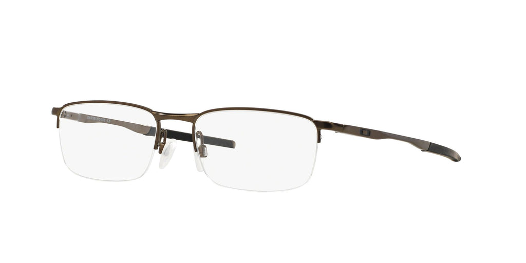 Oakley Barrelhouse 0.5 OX3174 Rectangle Glasses | Fashion 