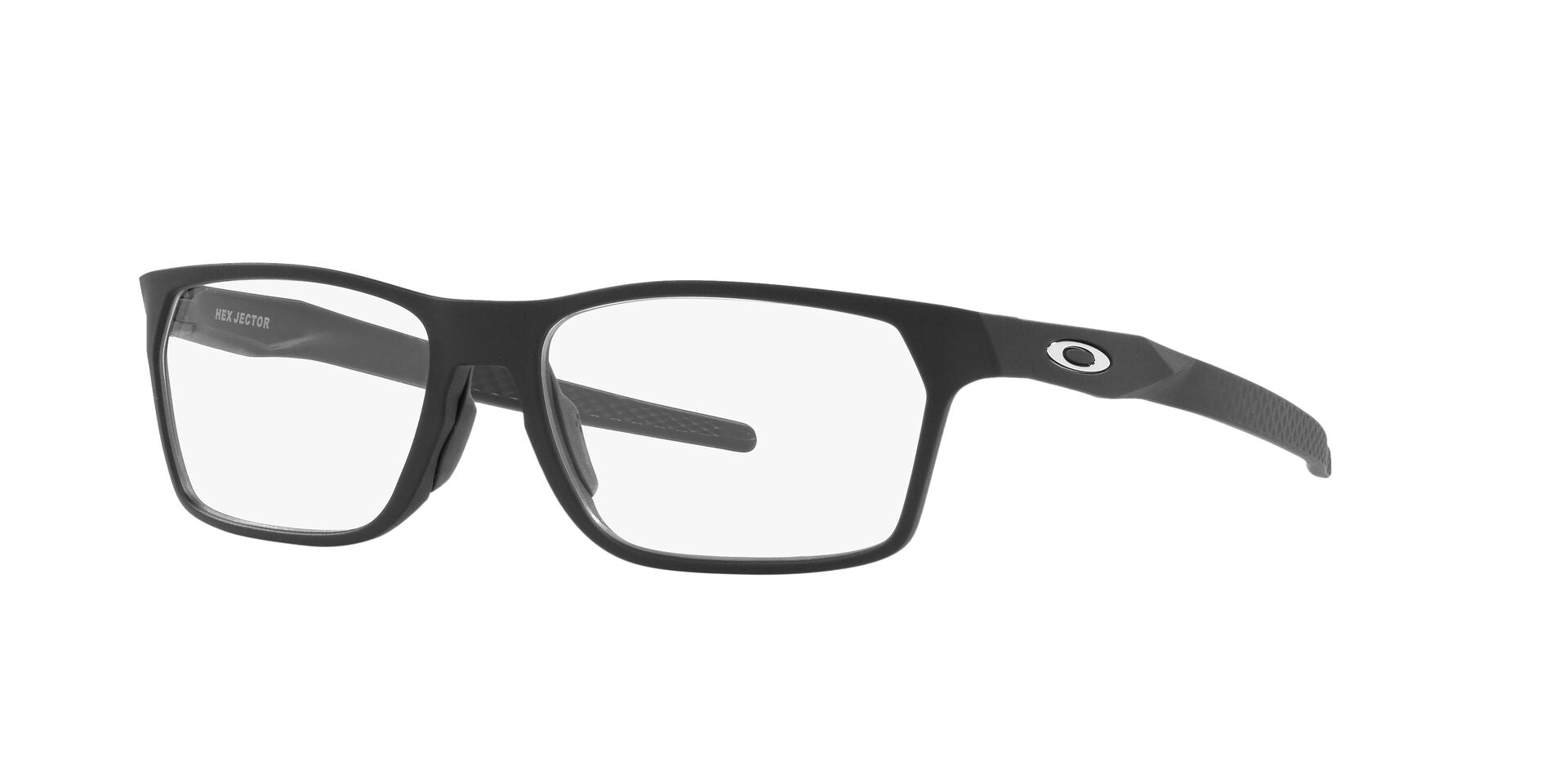 Oakley Hex Jector OX8032 Rectangle Glasses | Fashion Eyewear