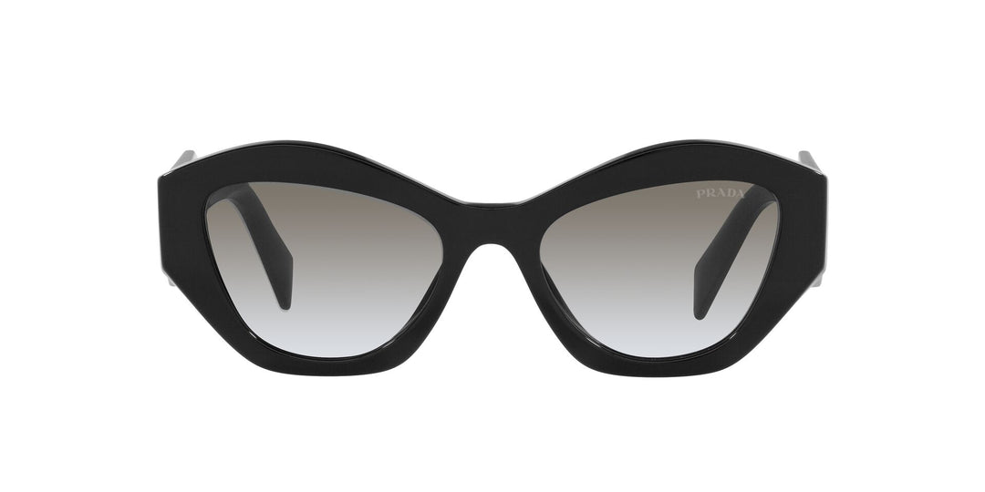 Prada 52mm cat eye sunglasses best sale