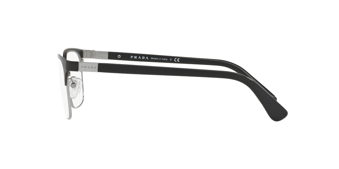 Prada VPR54T Rectangle Glasses | Fashion Eyewear US