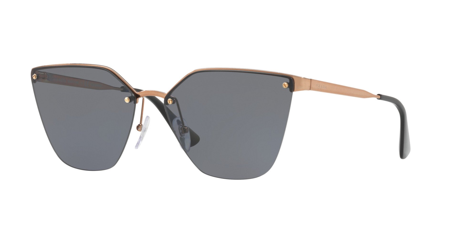 Prada SPR68T Sunglasses | Fashion Eyewear US