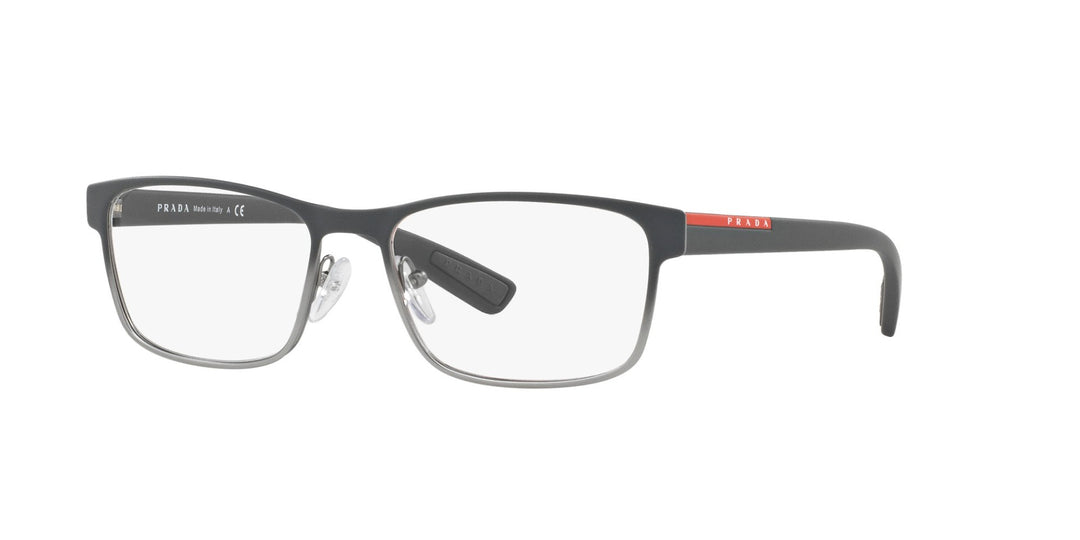 PRADA EYEGLASSES on sale FRAMES VPS50L 55-19-145