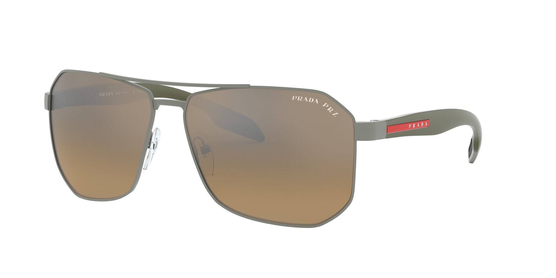 Prada Sport Linea Rossa SPS51V