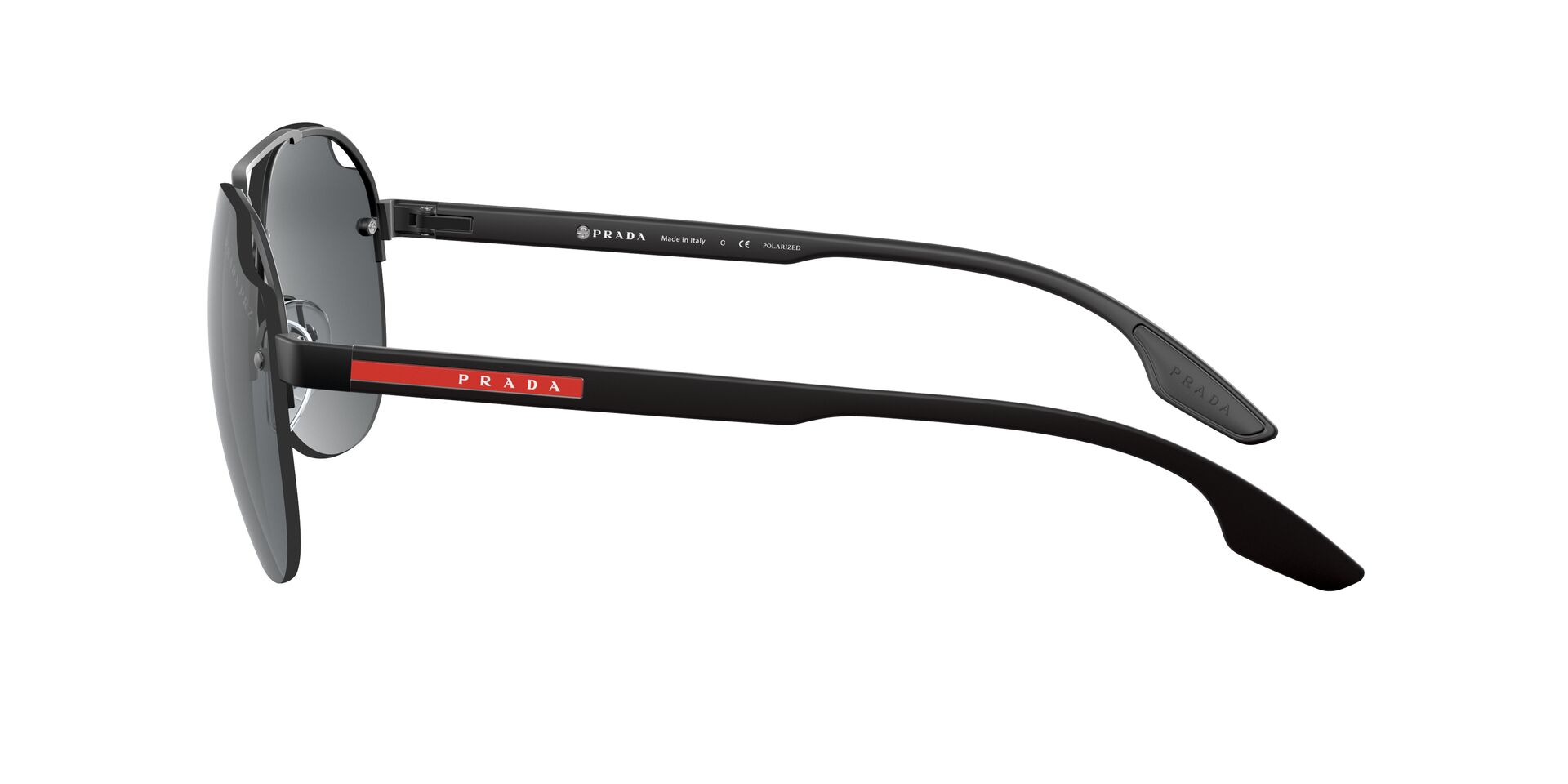 Prada Sport Linea Rossa SPS52V Sunglasses Fashion Eyewear UK