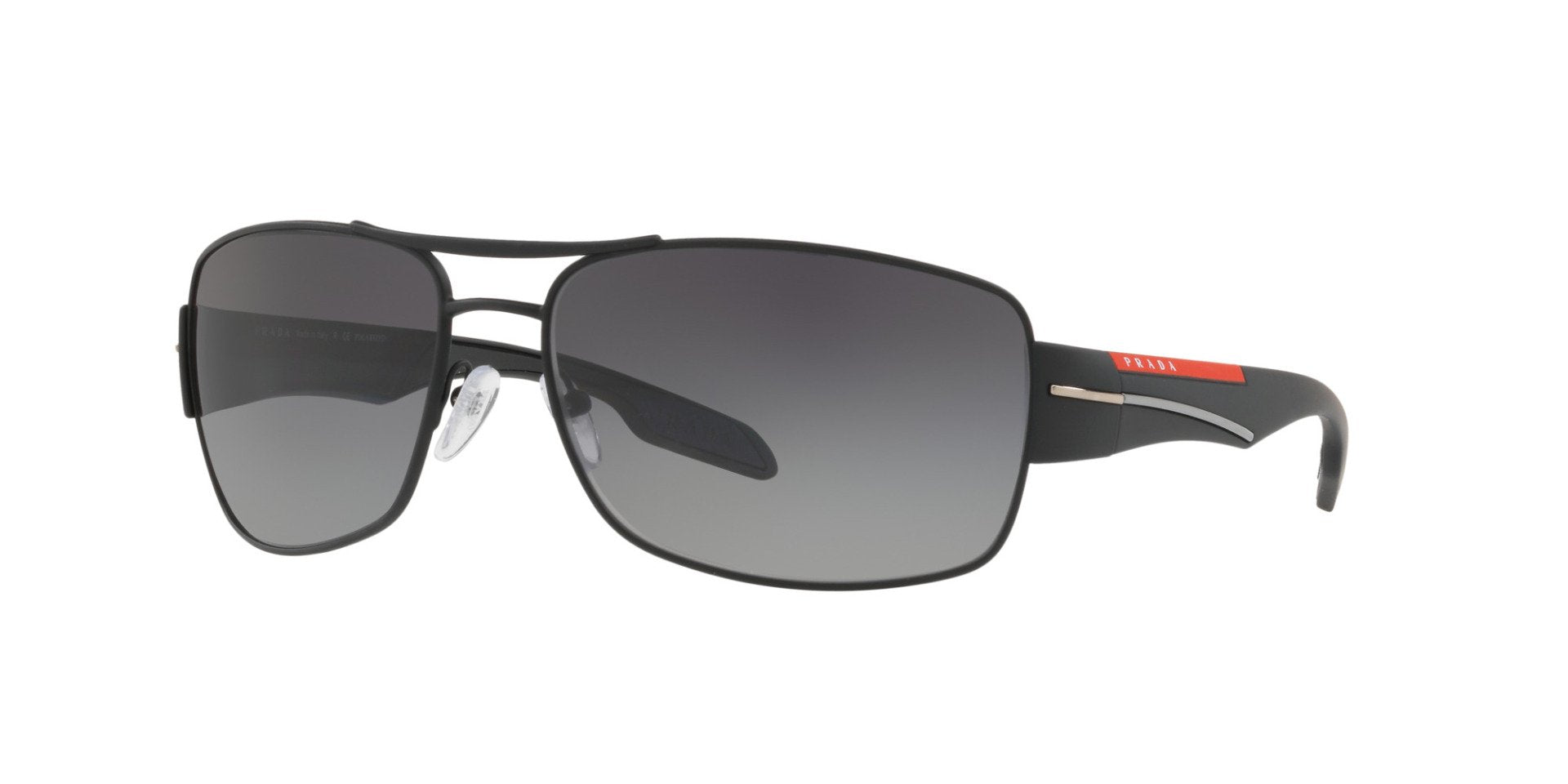 Prada Sport Linea Rossa SPS53N Sunglasses Fashion Eyewear