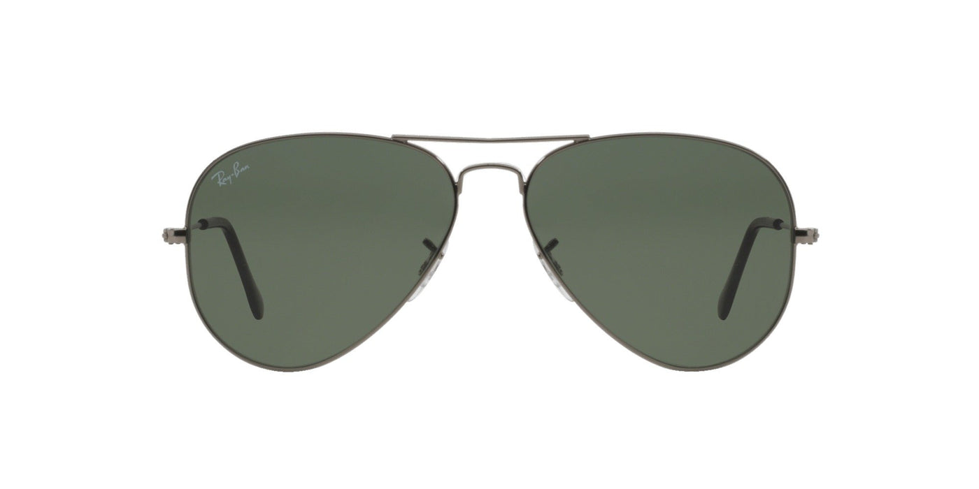 Ray-Ban Aviator RB3025 Sunglasses | Fashion Eyewear UK