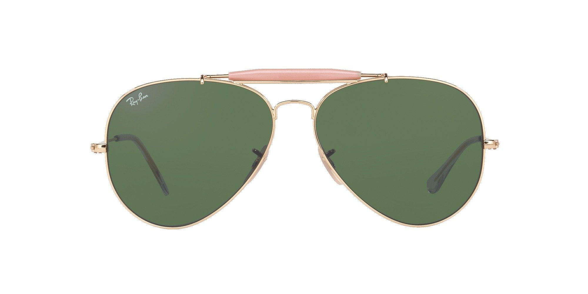 Ray ban outdoorsman aviator - Gem