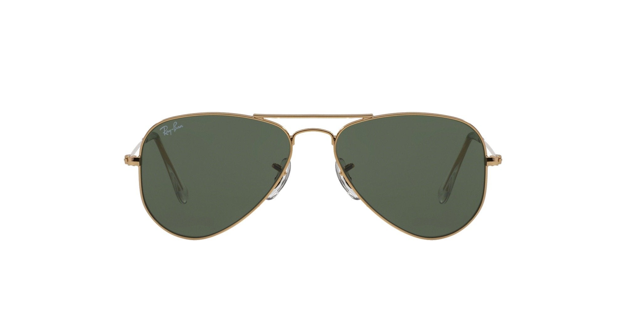 Ray ban store small aviator