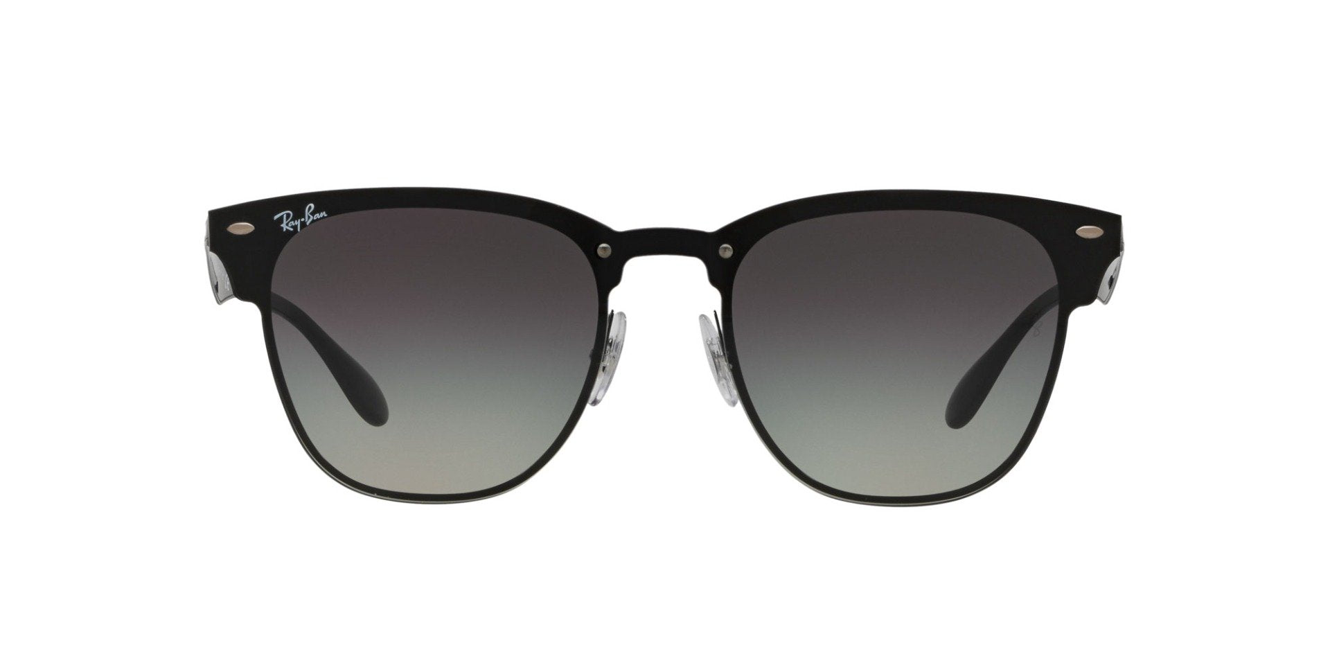 Ray-Ban Blaze Clubmaster RB3576N